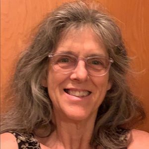 Meet your Posher, Terry